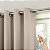 Painel de cortina para porta de pátio deslizante com grommet Sun Zero Easton Extra-Wide Blackout - Imagem 2