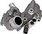 Montagem de caixa de termostato de refrigerante do motor Dorman 902-1996 compatível com modelos selecionados da Ford / Mercury (Solução Original de Equipamento) - Imagem 5