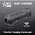 Monóculo de Imagens Térmicas de Curto Alcance AGM Global Vision Asp-Micro TM160 com Visão Térmica para Caça, Infravermelho de Alta Sensibilidade com Medição de Distância e Ponto de Acesso Wi-Fi - Imagem 2