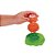 Carimbos de Massa Coloridos, Fáceis de Segurar, Artes e Ofícios, Formas e Números Conjunto de 26 (Item # DOUGHSN) - Imagem 5