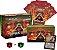 Magic: The Gathering O Pacto dos Irmãos Guerra Bundle | Transformers Card, 8 Conjuntos de Impulsionadores e Acessórios. - Imagem 1