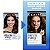 Clairol Nice'n Easy Tintura Permanente para Cabelos, 7 Cor de Cabelo Loiro Escuro, Pacote com 3 - Imagem 3