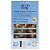 Clairol Nice'n Easy Tintura Permanente para Cabelos, 7 Cor de Cabelo Loiro Escuro, Pacote com 3 - Imagem 2