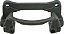 Cardone Service Plus 14-1321 Bracket de Pinça Remanufaturada - Imagem 2
