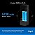 Campainha de Vídeo Inteligente Tapo, Inclui Campainha, Resolução 2K+, Visão Noturna Colorida, Áudio Bidirecional, Detecção AI Gratuita, Armazenamento em Nuvem/SD Card, - Imagem 5