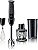 Liquidificador de Mão Multiquick Vario Braun MQ5025, MQ5025, Preto - Imagem 1