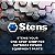 Filtro de transmissão Stens 120-320-6 Pacote para loja compatível com/substituição para Toro Commercial Z Master G3 74901, 74926, 74937, 74943CP, 74951, 74956CP, 749 - Imagem 2