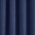 Cortinas Modernas de Blackout Térmico com Ilhós para Janela de Quarto ou Sala de Estar (1 Painel) - Imagem 2