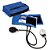 Esfigmomanômetro Aneróide Prestige Medical 882-ROY com Estojo Azul Real Combinando - Imagem 1