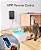 GHome Smart Plug Extender, Protetor de Surto USB com 3 Tomadas Inteligentes Controladas individualmente e 3 Portas USB Inteligentes, Funciona com Alexa Google Home, Adaptador de Parede para Controle de APP, 15A/1800 - Imagem 3