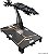 Star Wars Armada Recusant-class Destroyer PACOTE DE EXPANSÃO | Jogo de Batalha de Miniaturas | Jogo de Estratégia para Adultos e Adolescentes | Idade 14+ | 2 Jogadores | Tempo médio de jogo 2 horas | - Imagem 5