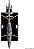 Star Wars Armada Recusant-class Destroyer PACOTE DE EXPANSÃO | Jogo de Batalha de Miniaturas | Jogo de Estratégia para Adultos e Adolescentes | Idade 14+ | 2 Jogadores | Tempo médio de jogo 2 horas | - Imagem 3