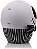 Bitty Boomers: Alto-falante Bluetooth sem fio Disney Jack Skellington de 8 polegadas - Imagem 2
