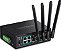 Roteador Gigabit PoE+ Industrial AC1200 Wireless da TRENDnet, TI-WP100, Preto - Imagem 3