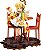 Boneca Prima KOTOBUKIYA: Figura Gekka - Imagem 1