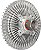 Embrague do Ventilador Four Seasons 36946 - Imagem 1