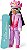 Boneca American Girl WellieWishers de 14,5 polegadas Conjunto de Brincar Frosty Fun Snowboard com Capacete de Coruja e Óculos, Para Idades 4+ - Imagem 3