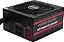 Fonte de alimentação para PC PC Power & Cooling Power Master Series 600 Watts, 80 Plus Bronze, Semi-Modular, Active PFC, Grau Industrial ATX, 3 anos de garantia, FPS0600-A2S00 - Imagem 1