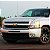DNA MOTORING FL-ZTL-111-CH Luz de neblina dianteira do para-choque dianteiro (lado do motorista e passageiro) [Compatível com Escalade 07-08 / Avalanche 07-13 / Silverado 07-15 - Imagem 5