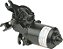 Motor do limpador remanufaturado A1 Cardone 43-2026 (Renovado) - Imagem 5