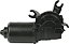 Motor do limpador remanufaturado A1 Cardone 43-2026 (Renovado) - Imagem 2
