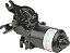 Motor do limpador remanufaturado A1 Cardone 43-2026 (Renovado) - Imagem 4
