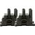 Par de Bobina de Ignição Mpulse Para Ford Focus Escape Mazda Tribute Contour Mercury Mystique B2300 Fiesta KMP-100088 - Imagem 1
