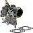Carburador Completo Novo 1403-0001 Compatível com/Substituição para John Deere 440, 45 Combine, 450 Crawler, 55 Combine 102631AS, 10A18173, 14996, 17A40, - Imagem 3