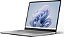 Microsoft Surface Laptop Go 3 (2023) - Tela sensível ao toque de 12,4, Fino e Leve, Intel Core i5, 8GB de RAM, SSD de 256GB, com Windows 11, na cor platina - Imagem 1