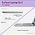 Microsoft Surface Laptop Go 3 (2023) - Tela sensível ao toque de 12,4, Fino e Leve, Intel Core i5, 8GB de RAM, SSD de 256GB, com Windows 11, na cor platina - Imagem 4