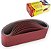 IVY Classic 43106 Flex-Abrasive 4 polegadas x 24 polegadas 120 Grit Fina Cinto de Lixa de Óxido de Alumínio de Pano de Resina, 10 unidades - Imagem 2