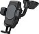 Suporte de montagem por ventosa Scosche WDQ2M3-SP1 Stuckup com carregador para celular - Imagem 1