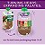 Purês Orgânicos Plum | Mistura Poderosa de Vegetais | Refeições Orgânicas para Bebês [12+ Meses] | Abobrinha, Maçã, Melancia & Cevada | Pacote de 4 Onças (Pac - Imagem 5