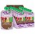 Purês Orgânicos Plum | Mistura Poderosa de Vegetais | Refeições Orgânicas para Bebês [12+ Meses] | Abobrinha, Maçã, Melancia & Cevada | Pacote de 4 Onças (Pac - Imagem 1