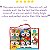 Conjunto de Veículos de Retorno Automático Melissa & Doug K's Kids - Conjunto de Brinquedos Macios para Bebê com 4 Carros e Caminhões e Estojo de Transporte - Carros de Retorno Automático, Brinquedos para - Imagem 5