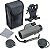 Pacote de adaptador de smartphones Carson MonoPix Digiscoping com Monóculo a prova d'água de 8x42mm para caça, observação de pássaros, turismo, eventos esportivos, observação da vida selvagem, tiro ao - Imagem 4