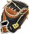 Luvas de apanhador Wilson A2000 - 33, 33.5 e 34 - Imagem 4