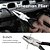 Ferramentas de Alicates Amazon Basics, Conjunto de 4, Preto, Prata - Imagem 4
