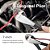 Ferramentas de Alicates Amazon Basics, Conjunto de 4, Preto, Prata - Imagem 3