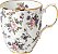Caneca Royal Albert 100 Anos 1940 - Imagem 1