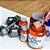 Nutrição Esportiva NOW, Creatina Monoidratada em Pó, Ganho de Massa*/Produção de Energia*, 2.2 Libras. - Imagem 4
