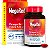 Megared Óleo de Peixe Omega 3 & Óleo de Krill Antártico Cápsulas para Suporte Cerebral, Cardíaco, Articular e Ocular (Frasco com 80 Cápsulas), Suplemento Concentrado de - Imagem 1