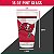 Copos de 16 oz da NFL Football Main da Rico Industries com Logotipo Impresso Digitalmente, Conjunto Prático de 2 Copos Clássicos para Bebidas, Seguro para Lava Louças - Imagem 5