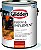Tinta Alquídica Brilhante Laranja de Segurança para Uso em Máquinas, Equipamentos, Alvenaria e Outras Superfícies Metálicas, 1 Galão, Interior/Exterior - Glidden Farm & Implement - Imagem 1