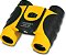 Binóculo Impermeável Compacto BARSKA 10x25 (Amarelo) - Imagem 1