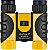 Binóculo Impermeável Compacto BARSKA 10x25 (Amarelo) - Imagem 2