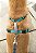 Peitoral para Cachorro 3 em 1 sem Puxar PetSafe - Passeio, Treino ou Viagem - Ajuda a Evitar que os Animais Puxem durante os Passeios - Argola para Cinto de Segurança Também Serve como Al - Imagem 5