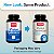 Cápsulas Vegetais Jarrow Formulas Optimizer Vision-90 Unidades - Suplemento para os olhos - Suplemento dietético com extrato de semente de uva, luteína e zeaxantina, quercetina e mais - Não- - Imagem 2