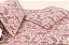 Conjunto de lençóis com estampa paisley Amelia, 4 peças, de bolso profundo, 1500 fios, qualidade premium de hotel, resistente a manchas e rugas, lençóis ajustados com bolsos inteligentes, conjunto de - Imagem 4