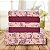 Conjunto de lençóis com estampa paisley Amelia, 4 peças, de bolso profundo, 1500 fios, qualidade premium de hotel, resistente a manchas e rugas, lençóis ajustados com bolsos inteligentes, conjunto de - Imagem 2